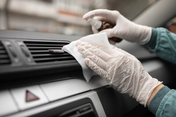 Best Emergency Air Duct Cleaning  in Lenoir City, TN